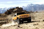Ford Ranger America 2006 года